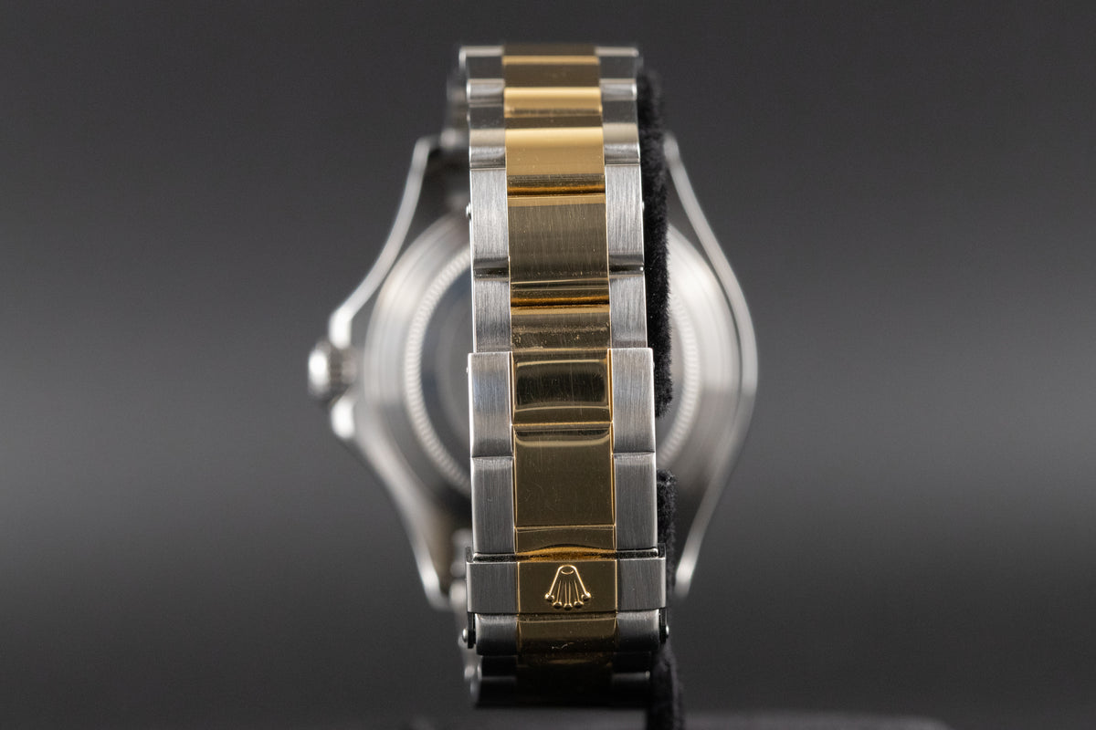 Rolex<br>16623 Yacht-Master 40
