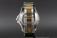Rolex<br>16623 Yacht-Master 40