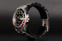 Rolex<br>16710 GMT Master II 'Coke' No Holes