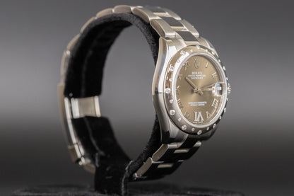 Rolex<br>178344 Datejust 31