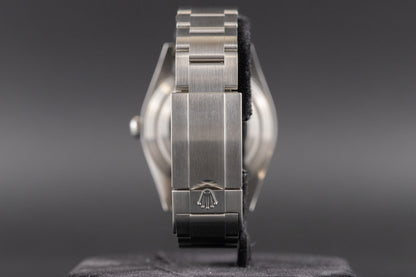 Rolex<br>214270 Explorer New Dial