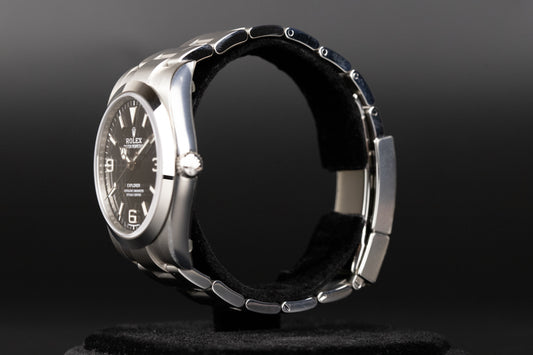 Rolex 214270 Explorer New Old Stock