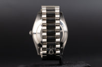 Rolex<br>228239 DayDate 40 Green Dial