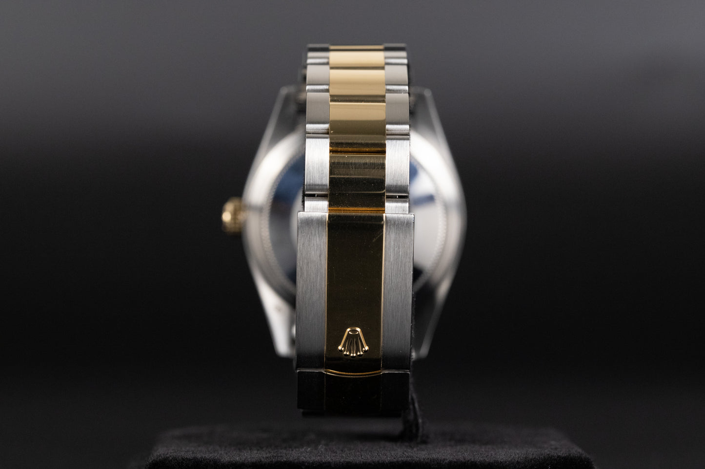 Rolex 326933 Sky-Dweller SS/18k White Dial