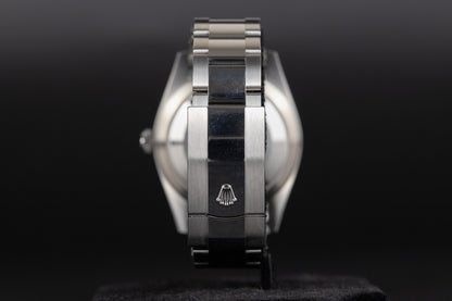 Rolex 326934 Sky-Dweller Blue Dial