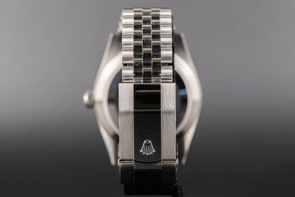 Rolex<br>326934 Sky-Dweller Blue Dial