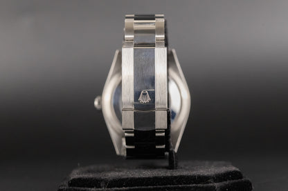 Rolex 326934 Sky-Dweller White Dial