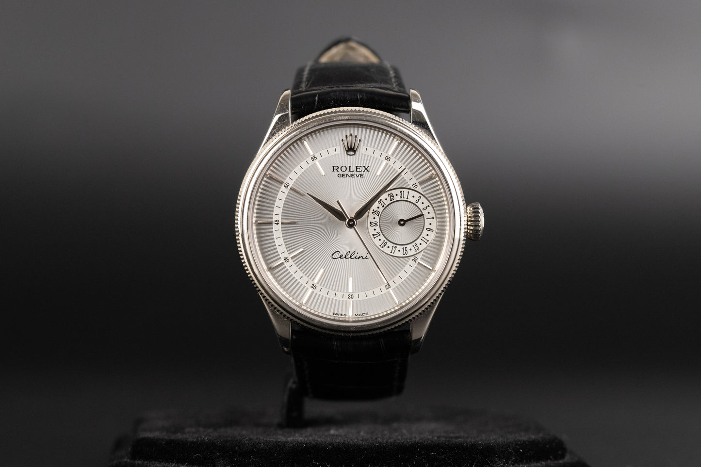 Rolex 50519 Cellini