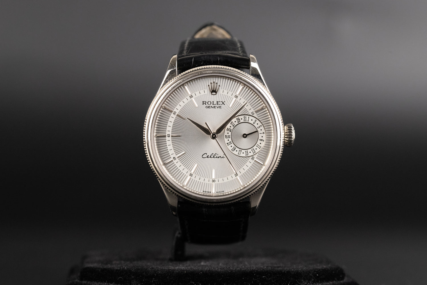 Rolex 50519 Cellini