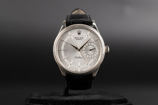 Rolex 50519 Cellini