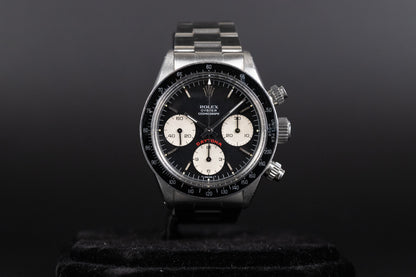 Rolex 6263 Daytona Big Red