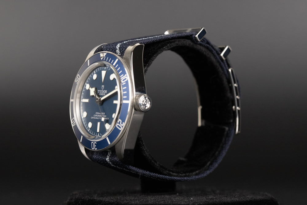 Tudor<br>79030B Black Bay Fifty-Eight Blue
