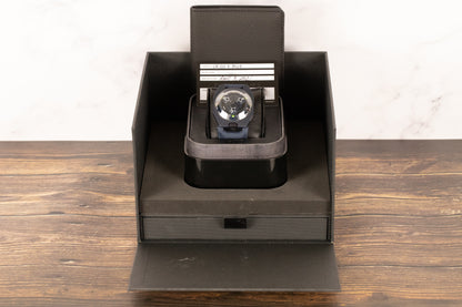 Urwerk UR100V Blue