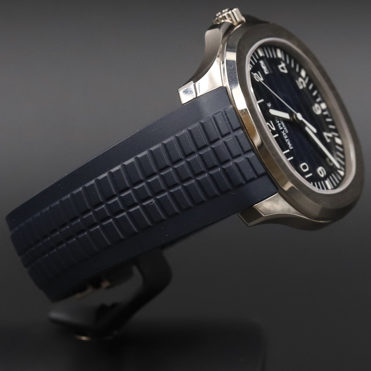 Patek Philippe<br>5168G Aquanaut